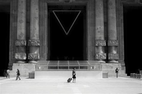 Milano Centrale – Monocrom