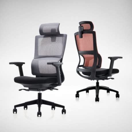 11 Best Ergonomic Chairs In Singapore From $198 Without Backaches