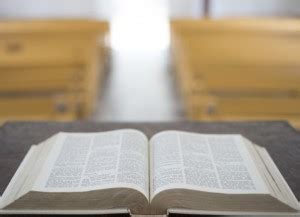 Ten Practical Suggestions For The Public Reading of Scripture ...