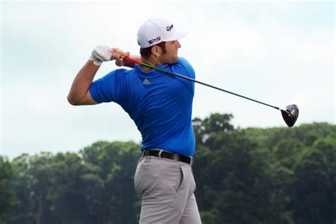 Swing Sequence: Jon Rahm | How To Play Golf | Golf Digest