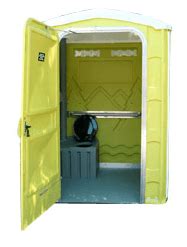 Porta Potty Types - Learn About Your Options