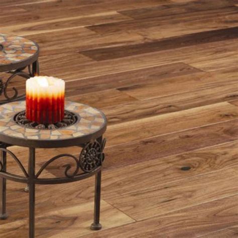 The Functional and Aesthetic Differences Between Hardwood and Softwood Flooring | T & G Flooring