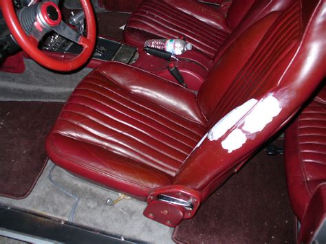 Avant i interior makeover - 1965-83 Avanti - AOAI Forums