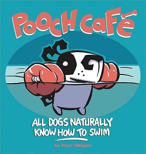 Pooch Cafe - GoComics Store