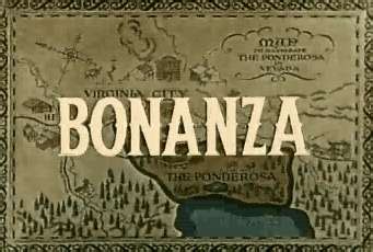 Bonanza - Alchetron, The Free Social Encyclopedia