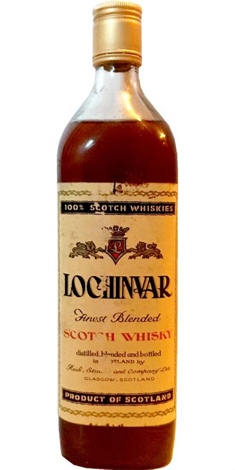 Lochinvar - Whiskybase - Ratings and reviews for whisky