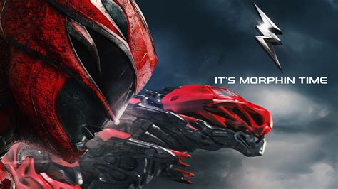 Power Rangers Zords Ready For Action In New Posters - GameSpot