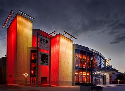 Marcus Center (Milwaukee) - 2021 All You Need to Know BEFORE You Go (with Photos) - Tripadvisor