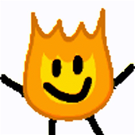 Firey Jr. (BFDI / BFB) AI Voice Generator | VoiceDub