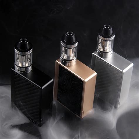 Authentic Vape Mods 2017 Ect Vape Smok Box Mod - Buy Vape Mods 2017 ...