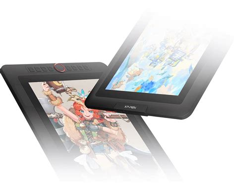 Buy ARTIST 15.6 Pro Display Tablet | XPPen India