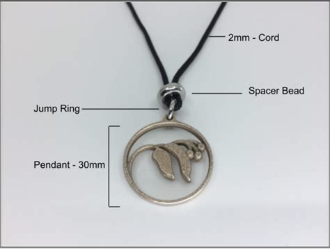 3D Printed Necklace : 9 Steps - Instructables