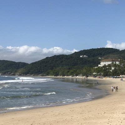 Pernambuco Beach (Praia de Pernambuco) 🏖️, Sao Paulo (Brazil)- see all ...