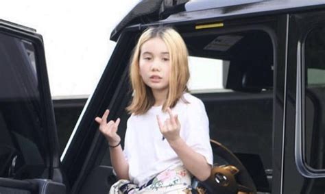 Lil Tay Parents, Who Are Claire Hope’s Mother, Father? Custody Battle – StyleCaster