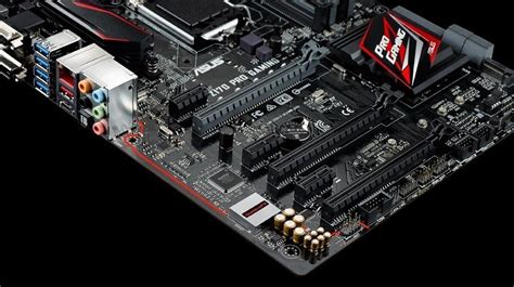 ASUS Z170 Pro Gaming Review–Budget Brilliance