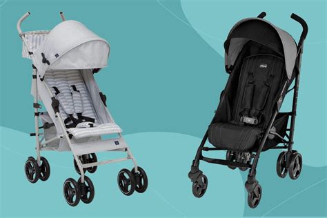 10 Best Strollers - Facts.net