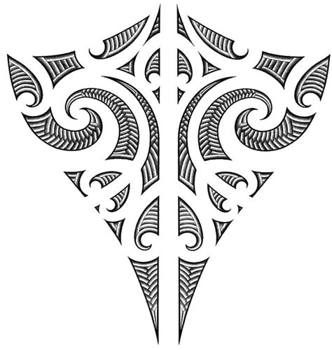 Maori tattoo designs, photo gallery and video! | Maori tattoo designs ...