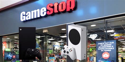 GameStop Xbox Series X and S Console Pre-Order Supply May Be Very Limited