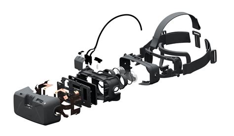 Oculus Rift Development Kit 2 now available as open source project