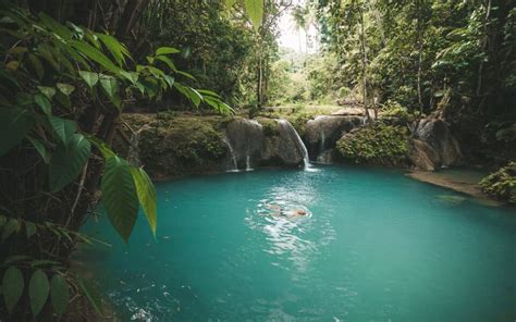 3 Amazing Siquijor Waterfalls You Need to Visit