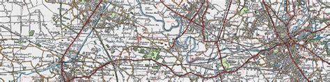 Northenden photos, maps, books, memories - Francis Frith