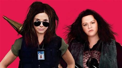 Melissa McCarthy's 'The Heat' Poster & More Extreme Photoshopping (PHOTOS)