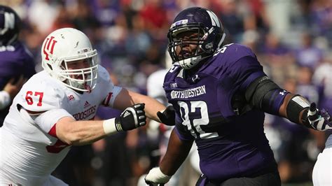 Scouting Report: G Dan Feeney, Indiana - The Falcoholic