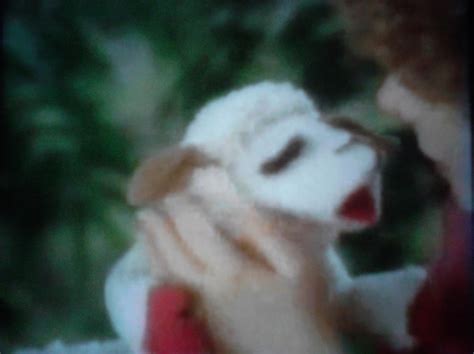 Whatsoever Critic: "Lamb Chop's Play Along: Lamb Chop Practices For A Talent Show" TV Show Review