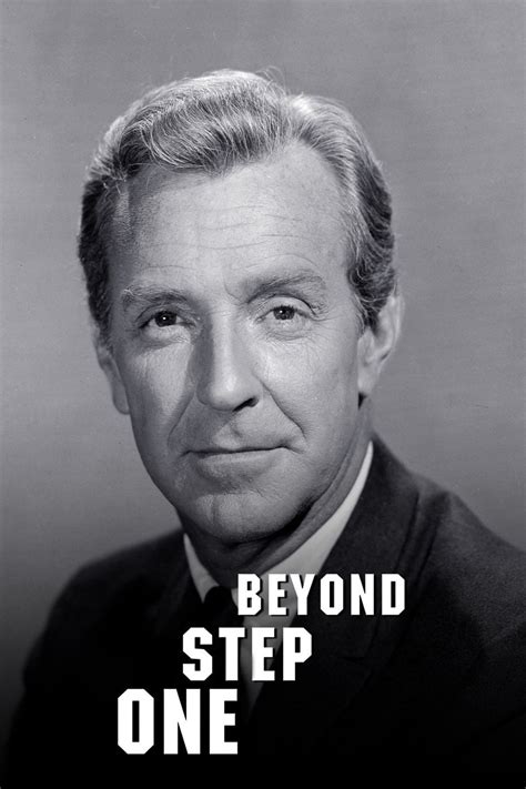 One Step Beyond (TV Series 1959-1961) - Posters — The Movie Database (TMDB)