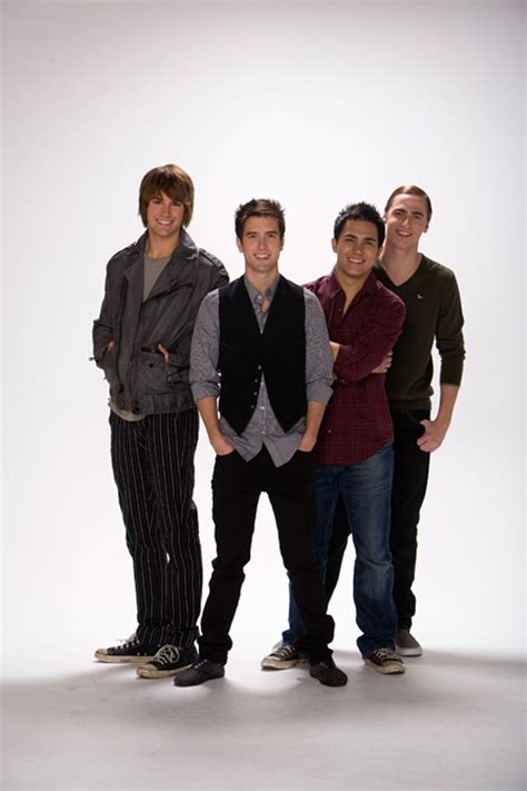 BTR - Big Time Rush Photo (11849308) - Fanpop