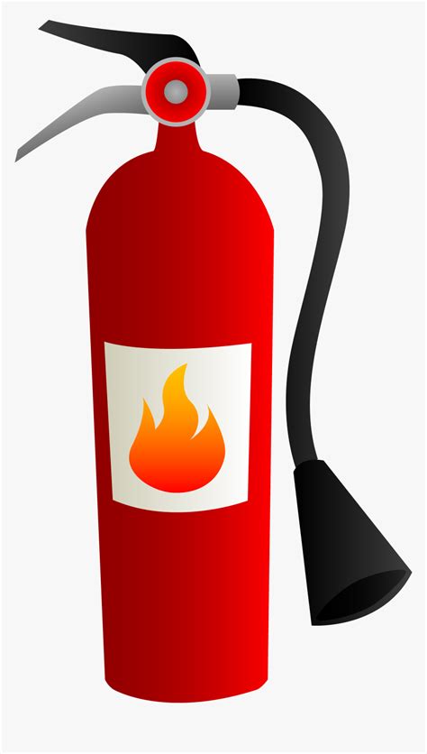 Fire Extinguisher In Use Clipart Full Size Clipart Pinclipart | The Best Porn Website