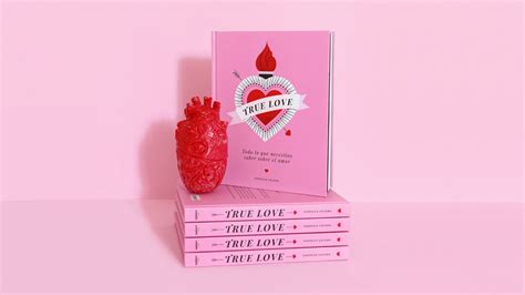 True Love - A book about love. :: Behance