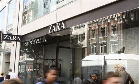 Spain’s Zara clothing retailer investigated for slave labour ...