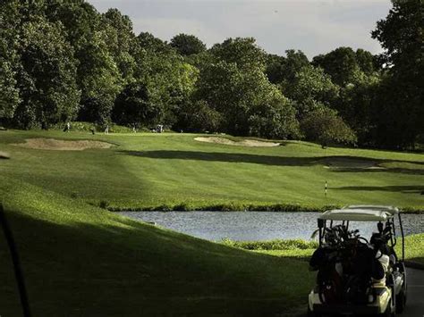 Van Cortlandt Park Golf Course in Bronx, New York, USA | Golf Advisor