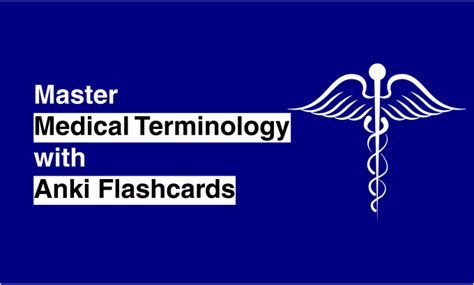 Create effective anki flashcards for medical school studies by Md ...