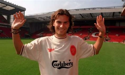 LFChistory.net on Twitter: "Patrik Berger signed for Liverpool on 15 ...