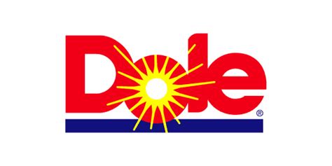 Dole Packaged Foods – School Nutrition Association