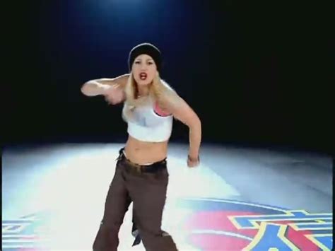 Hollaback Girl [Music Video] - Gwen Stefani Image (18760929) - Fanpop