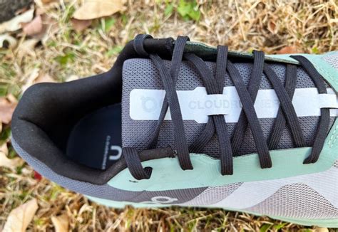 ON Cloudrunner Review | Running Shoes Guru