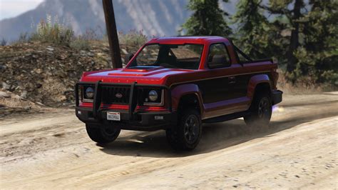 Improved Vapid Riata [Add-On / Replace | Tuning] - GTA5-Mods.com