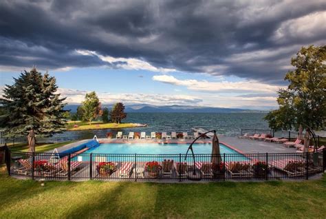 5 Reasons to Visit Montana's Flathead Lake Lodge this Fall — Flathead ...