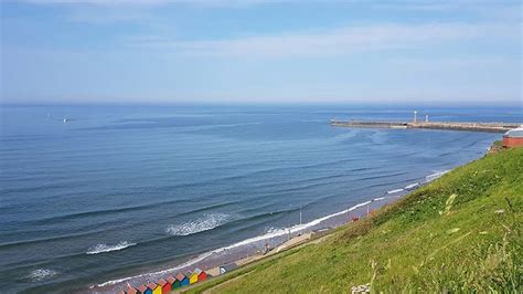 8 Whitby Sea View Bed & Breakfasts, Whitby B&B's With Sea Views