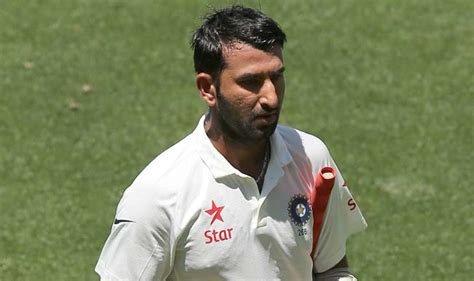 India tour of Australia 2014-15: Cheteshwar Pujara hails India’s ...