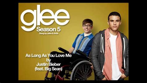 Glee Season 5: Songs That Should Be Covered Pt. 1 - YouTube