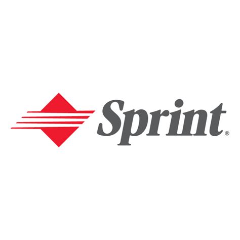 Sprint logo, Vector Logo of Sprint brand free download (eps, ai, png, cdr) formats