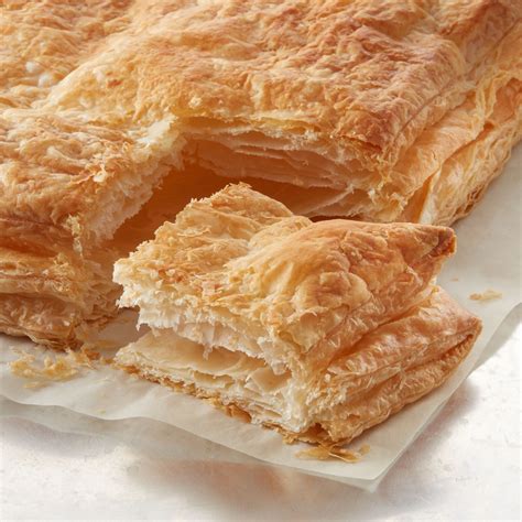 Pillsbury Best™ Frozen Puff Pastry Sheets (20 ct) 10'' x 15''