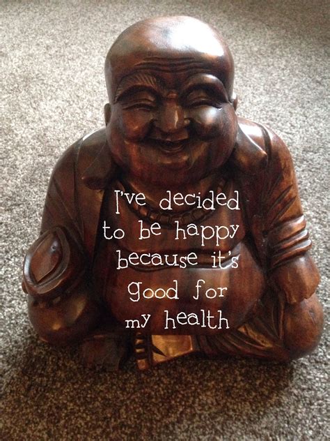 Laughing Buddha Funny Quotes - ShortQuotes.cc