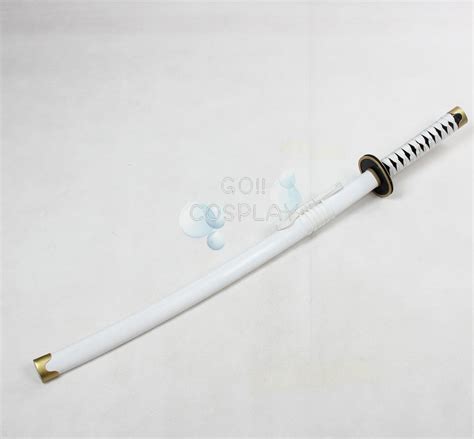 One Piece Wado Ichimonji Replica Sword Cosplay Buy – Go2Cosplay