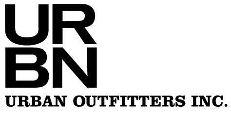 Urban Outfitters Logo - LogoDix