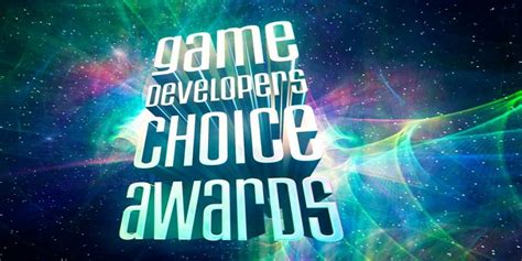 Here are the nominations for the 21st Annual Game Developers Choice ...